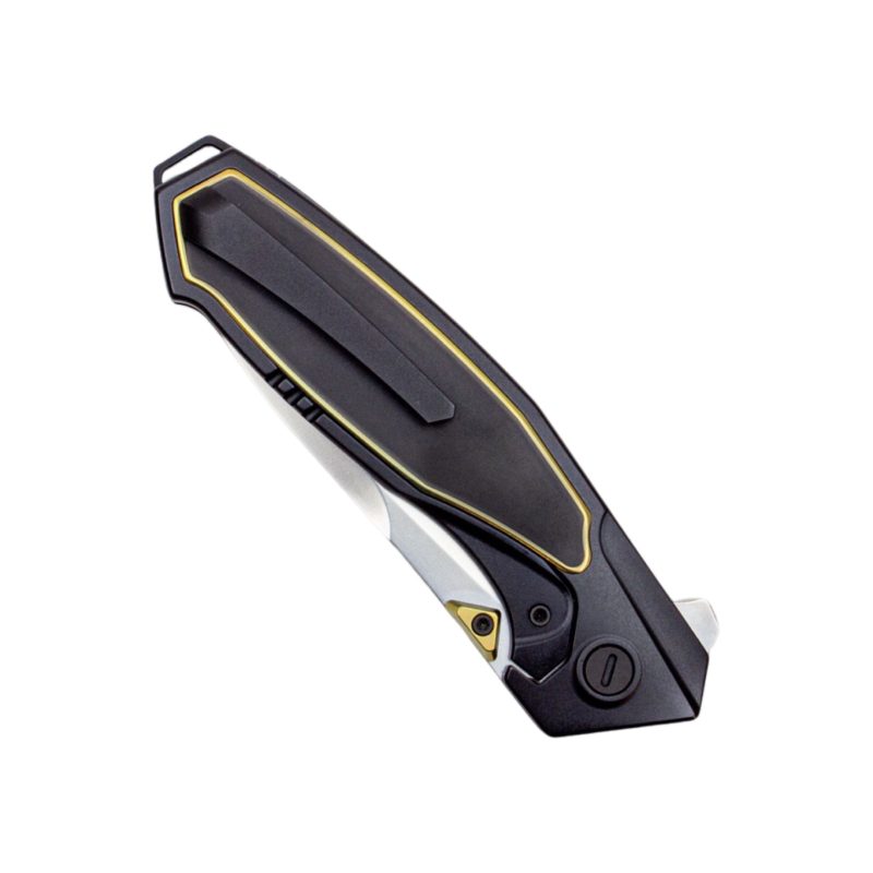 Remette zodiac Satin EDC Folder