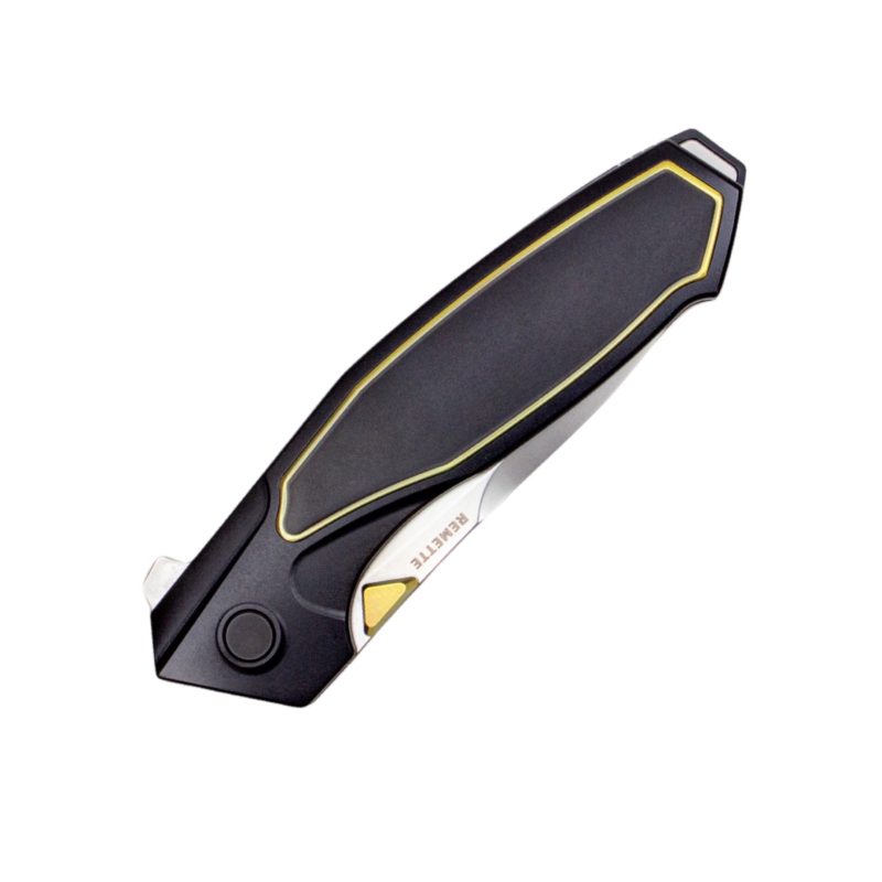 Remette zodiac Satin EDC Folder