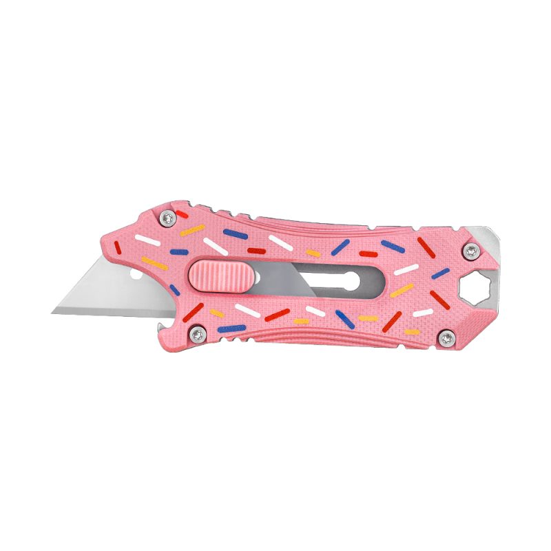 2-bojy8m Olight otacle EDC utility tool pink tacknives