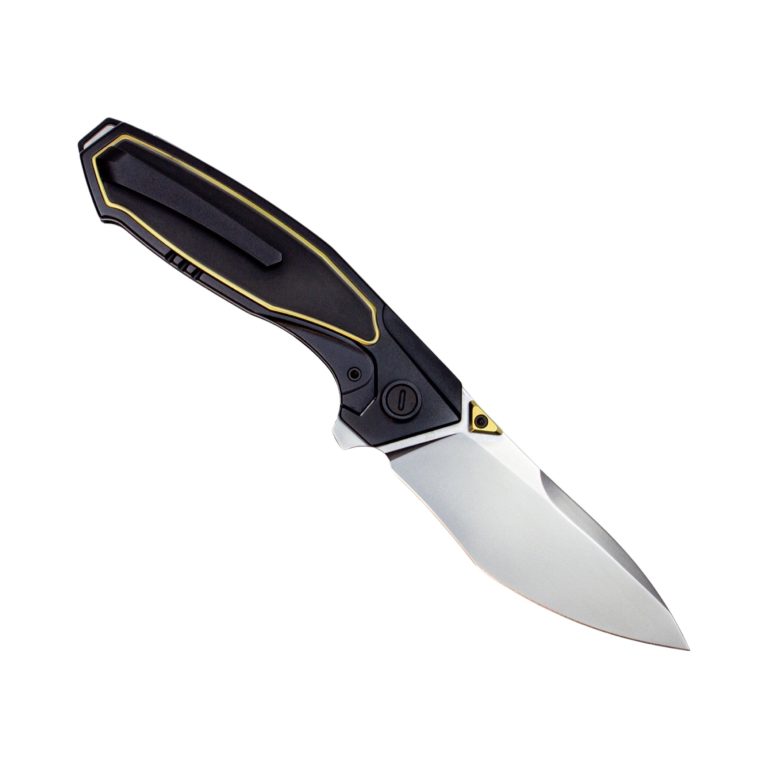 The Best Knife Steel For Pocket Knives
