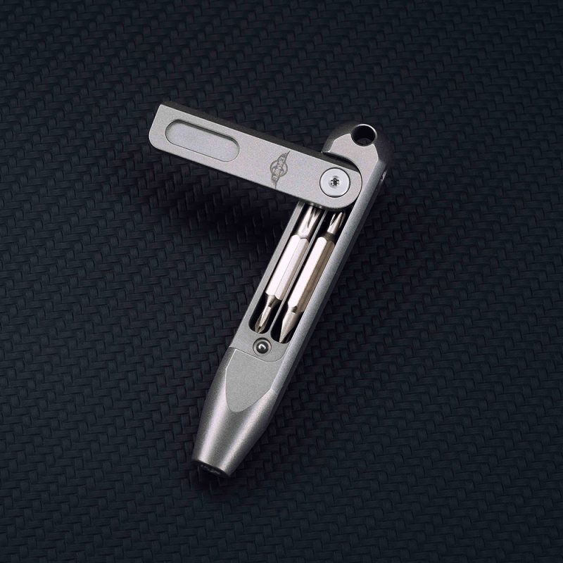 TacKnives Olight Otackle D1