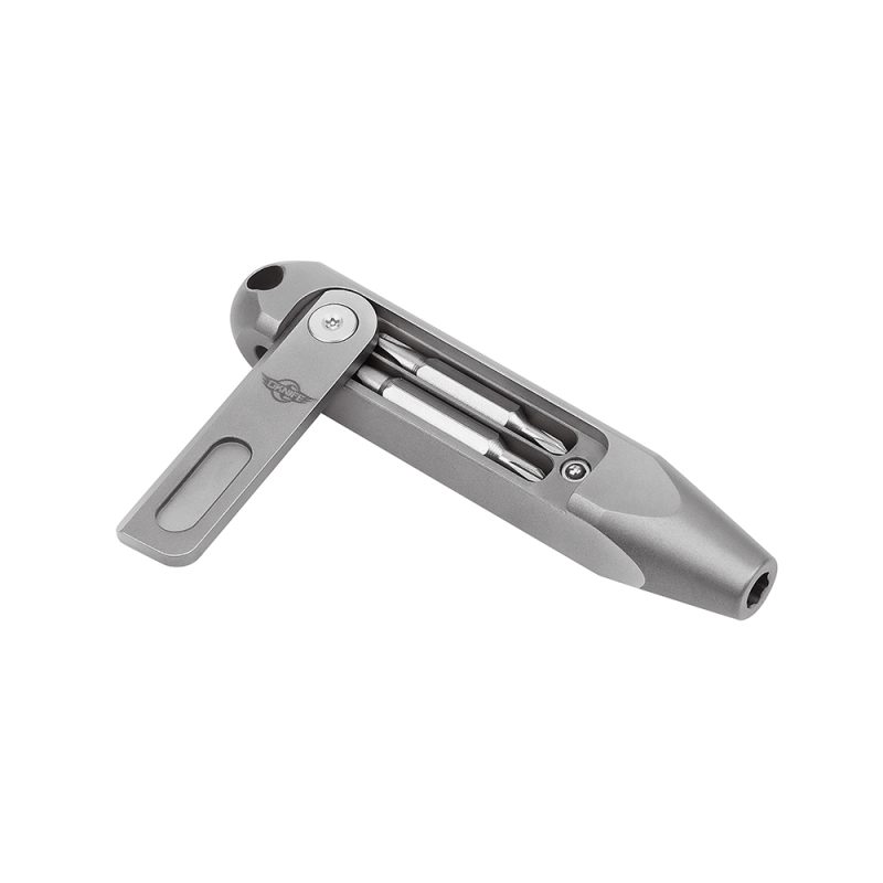 TacKnives Olight Otackle D1