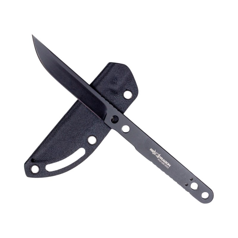 TacKnives Fat Dragon Wild Leek DLC TacKnives Fat Dragon Wild Leek DLC