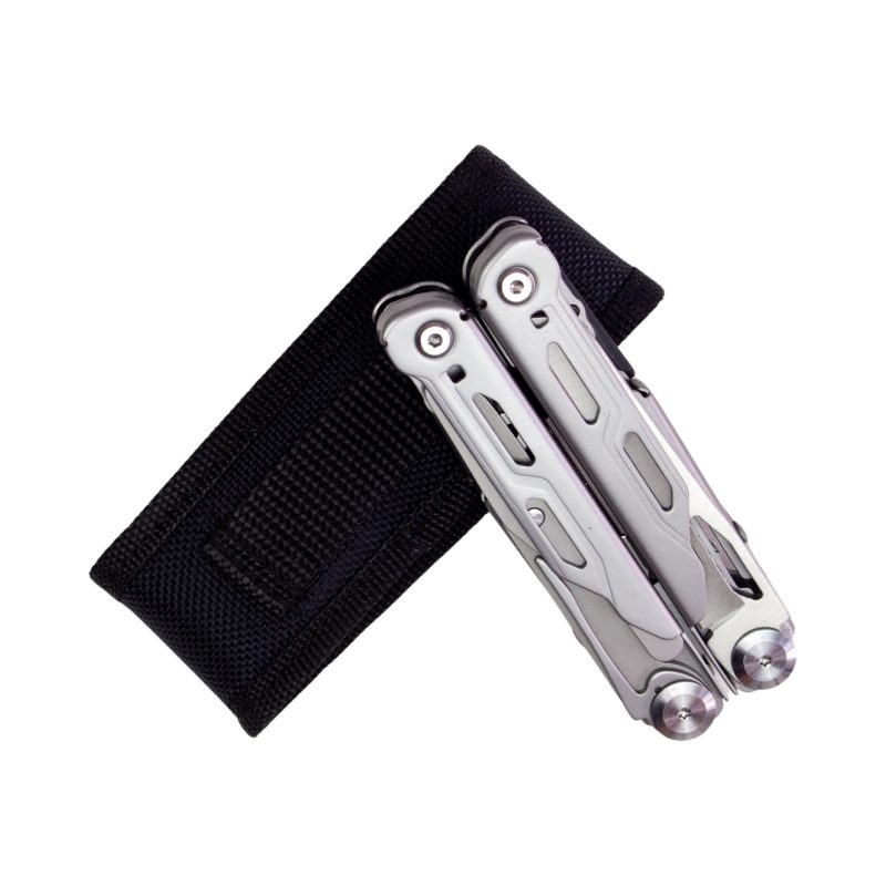 TacKnives Multitool HDF-02