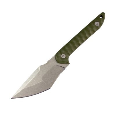 TacKnives Fixed Blade the Marlin