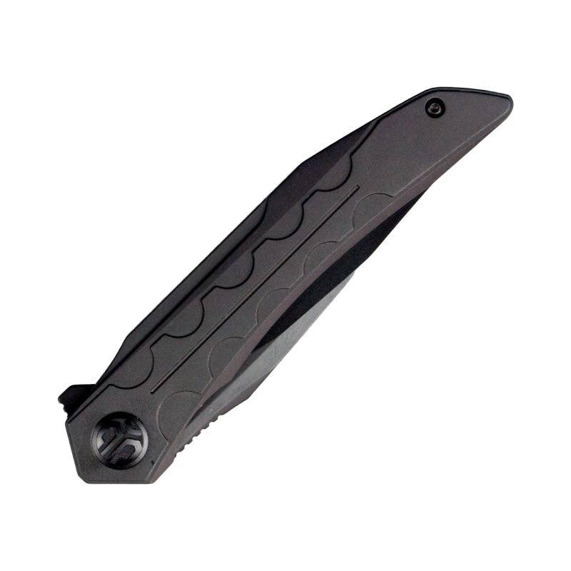 TacKnives Bestech Samari