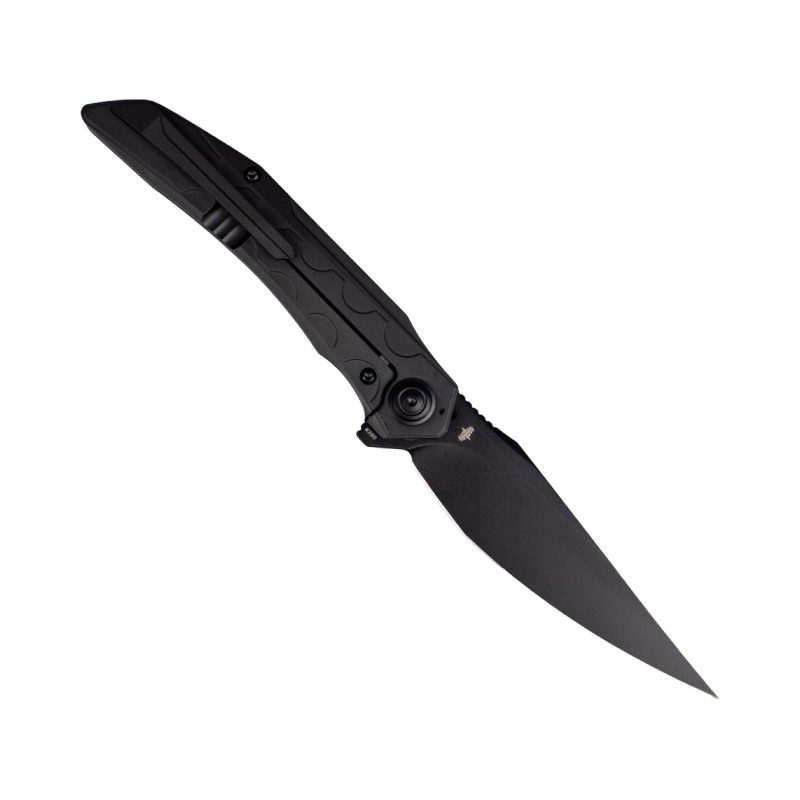 TacKnives Bestech Samari