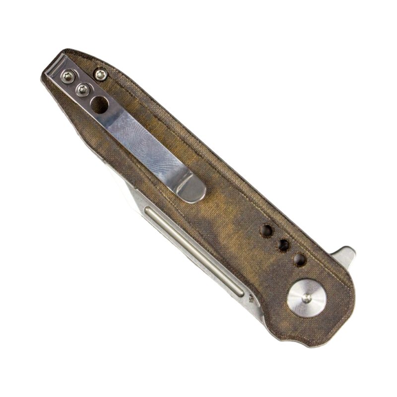 TacKnives Bestech Syntax