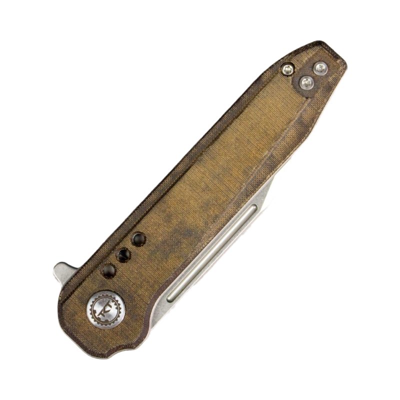 TacKnives Bestech Syntax