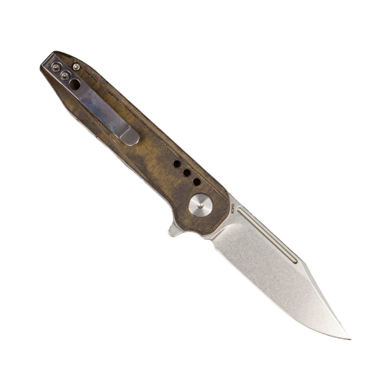 TacKnives Bestech Syntax