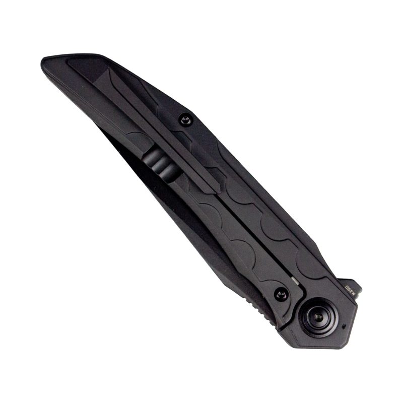 TacKnives Bestech Samari