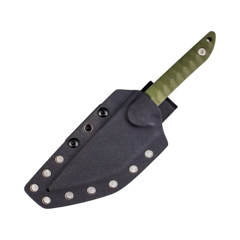 TacKnives Fixed Blade Marlin