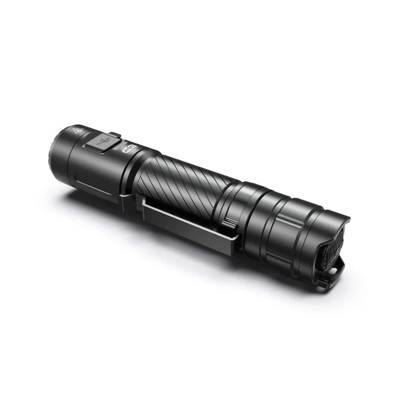 Wuben C3 Compact Flashlight