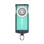 Wuben G2 Keychain Flashlight Green