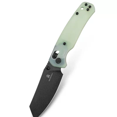 The Bestechman Cicada's Wing Folding Knife