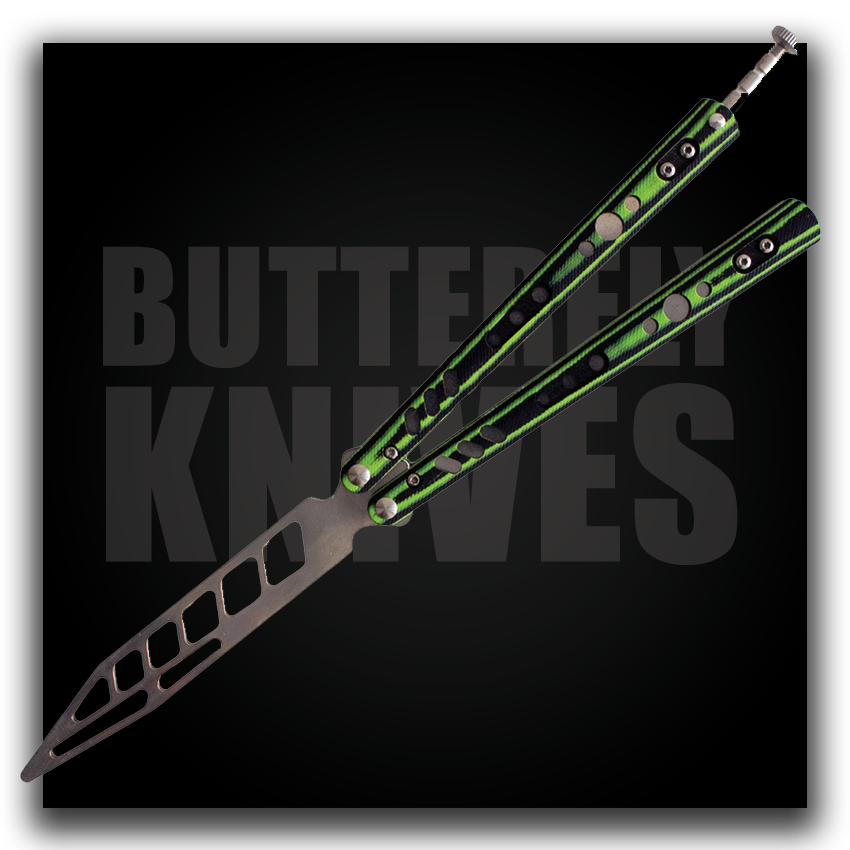 Butterfly Knives Category Image