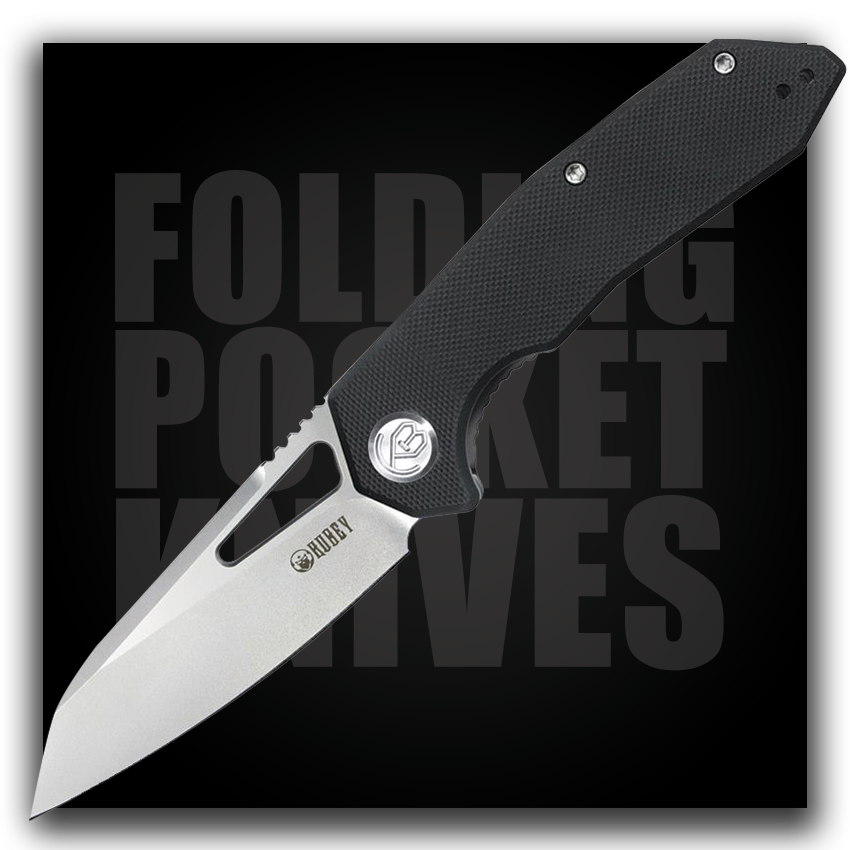 Folding Pocket Knives Category Image