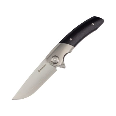 Maxace Mamba Black