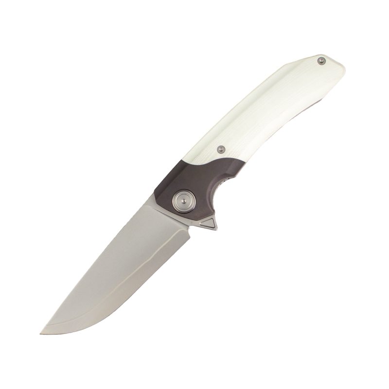 Maxace Goliath White G10