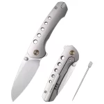 remette rt-bee outdoor folding knife