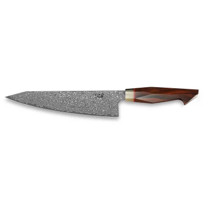 XC117 XinCraft 9 Chef Knife (Acid Etched) Vendor