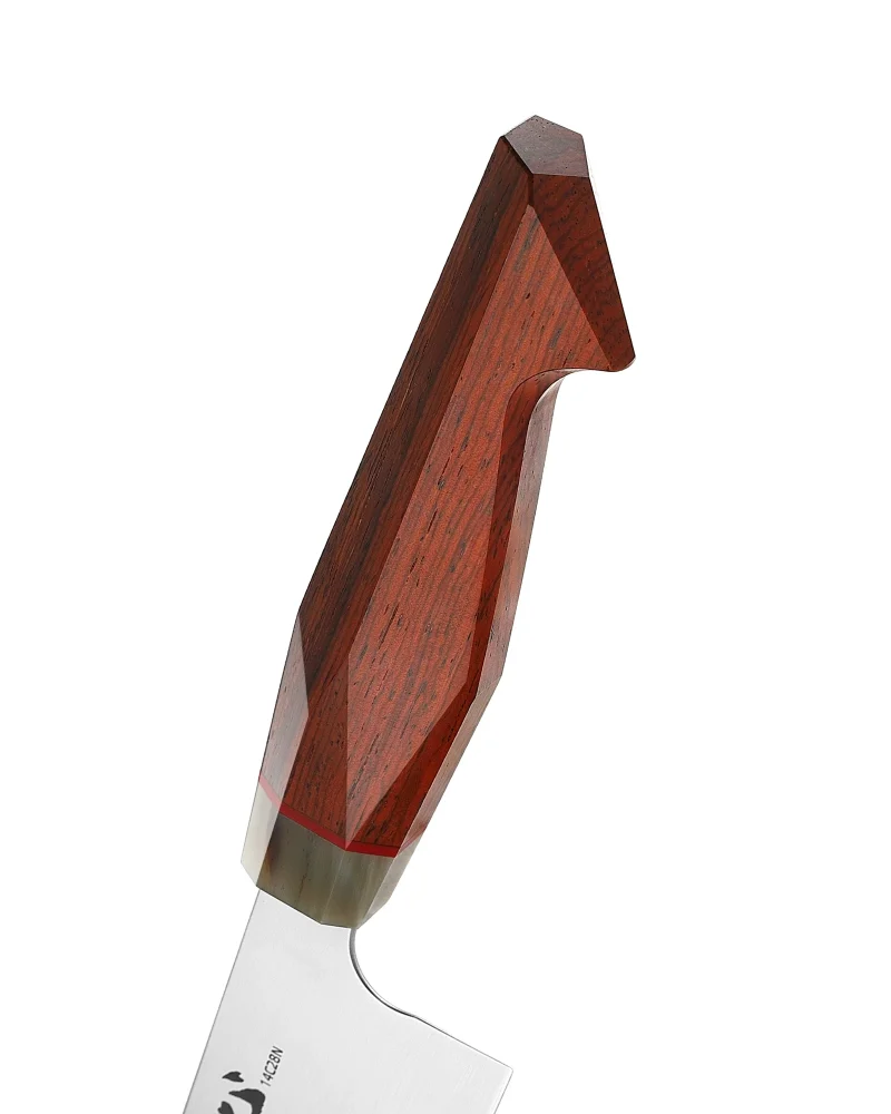 XC118 XinCraft 9 14C28N Chef Knife1