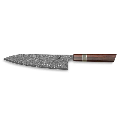 XC120 XinCraft 9 Chef Knife (Matte Polished) Vendor