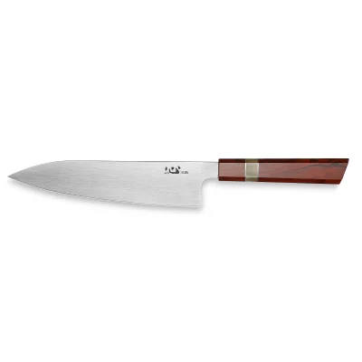 XC121 XinCraft 9 Chef Knife (14C28N)