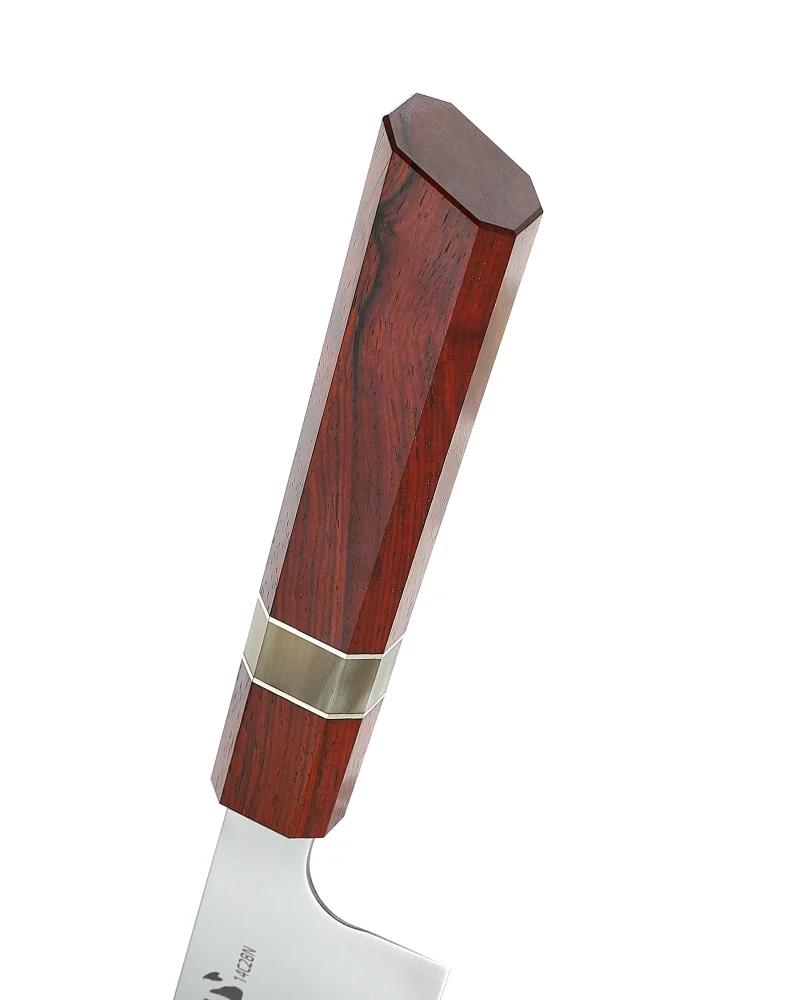 XC121 XinCraft 9 Chef Knife (14C28N)1