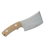 Beyondedc KLEEVR - BEDC2101-BR Dirk Pinkerton back