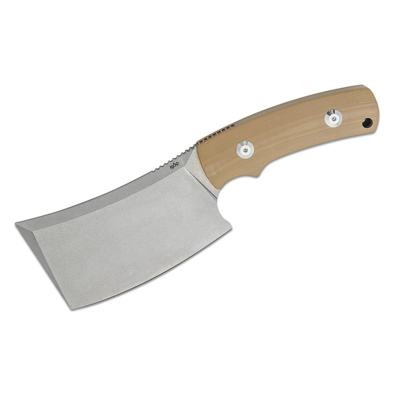 Beyondedc-kleever Beyondedc KLEEVR - BEDC2101-BR Dirk Pinkerton