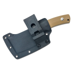 Beyondedc KLEEVR - BEDC2101-BR Dirk Pinkerton with Kydex