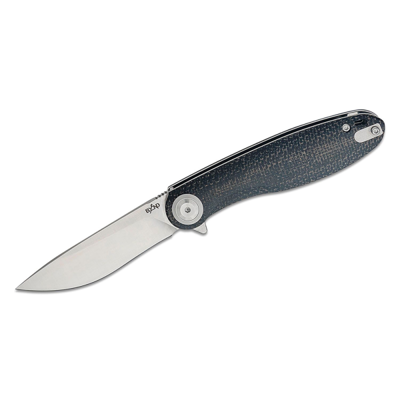 Eurus (6) Beyond EDC - Thwaak Black