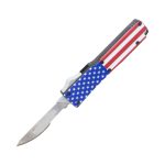 Bladetopia- Patriot Slim Blade