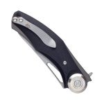 Bladetopia - Ironclaw black - Unyielding Strength, Unmatched precision