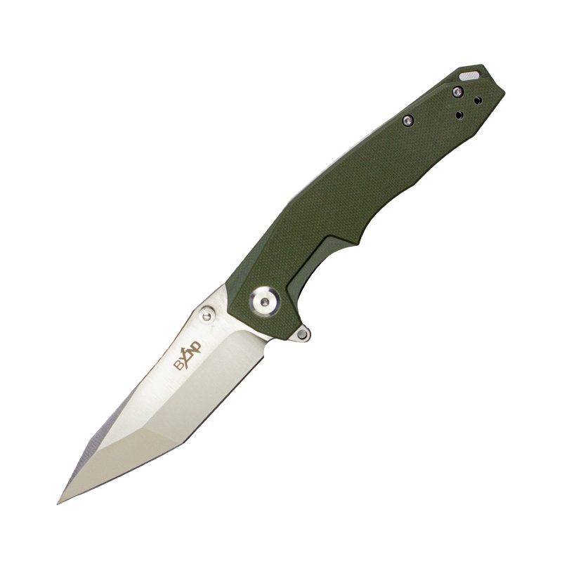 BeyondEDC Dash Green BeyondEDC Dash Green