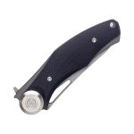 Bladetopia - Ironclaw black - Unyielding Strength, Unmatched precision