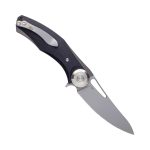 Bladetopia - Ironclaw black