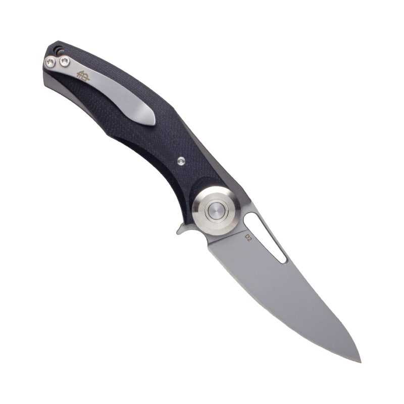 Bladetopia - Ironclaw black