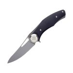Bladetopia - Ironclaw black