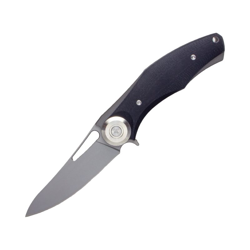 Bladetopia - Ironclaw black