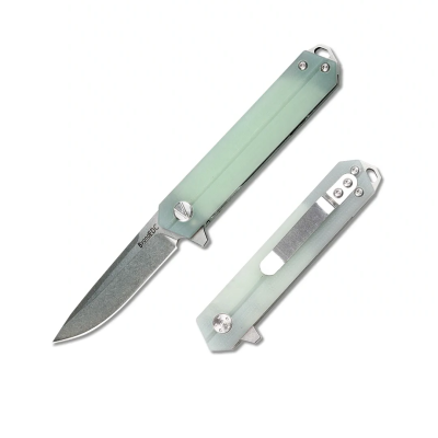 BeyondEDC Turquoise Green