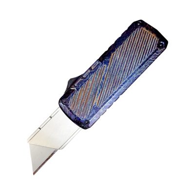 Tk Ti Zipper Flame