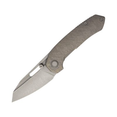 TacKnives Intruder Front