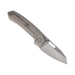 TacKnives Intruder back Side blade out