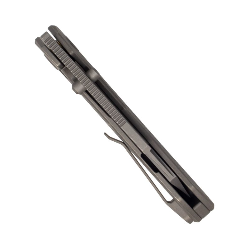 TacKnives Intruder top view