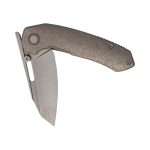 TacKnives Intruder half out blade