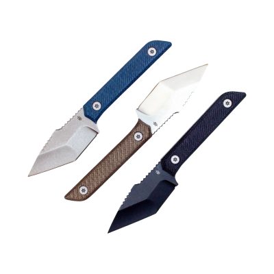 TacKnives Mini Marlin Together