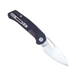 TacKnives Sunspear back Extended