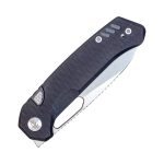 TacKnives Sunspear front folded